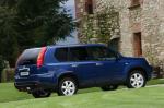 Nissan X-Trail 2007 года